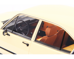 Alfa Romeo Alfasud 1.2 4 Porte 1980 Avorio 1:18 - 90416