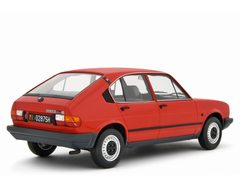 Alfa Romeo Alfasud 1.2 4 Porte 1980 Rosso Alfa 1:18 - 90422