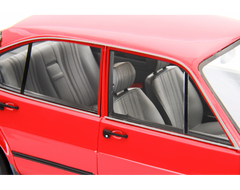 Alfa Romeo Alfasud 1.2 4 Porte 1980 Rosso Alfa 1:18 - 90430