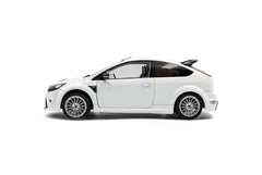 Ford Focus RS MK II 2009 White 1:18 - 90461