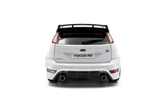 Ford Focus RS MK II 2009 White 1:18 - 90462