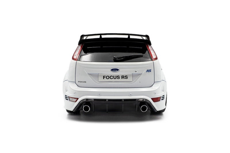 Ford Focus RS MK II 2009 White 1:18 - 90462