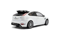 Ford Focus RS MK II 2009 White 1:18 - 90464