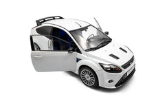 Ford Focus RS MK II 2009 White 1:18 - 90465