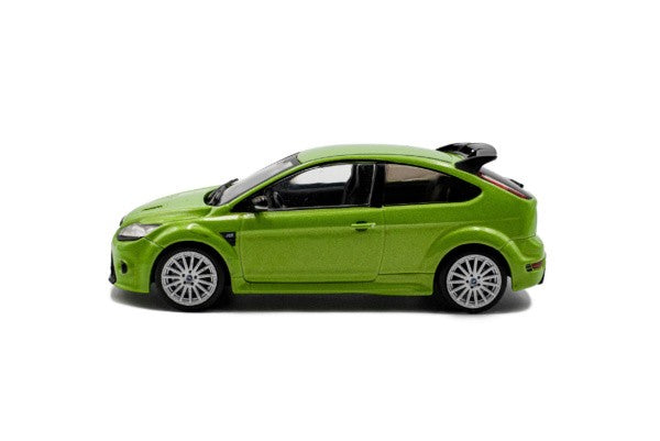 Ford Focus RS MK II 2010 Ultimate Green 1:43 - 90490