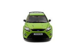 Ford Focus RS MK II 2010 Ultimate Green 1:43 - 90492