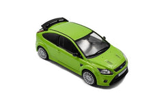 Ford Focus RS MK II 2010 Ultimate Green 1:43 - 90495