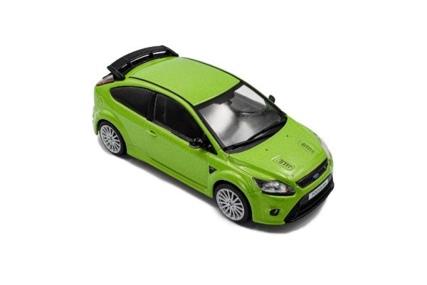 Ford Focus RS MK II 2010 Ultimate Green 1:43 - 90495