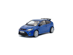 Ford Focus RS MK II 2010 Indianopolis Blue  1:43 - 90496