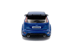 Ford Focus RS MK II 2010 Indianopolis Blue  1:43 - 90498