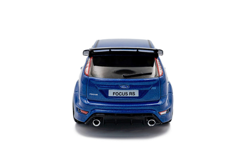 Ford Focus RS MK II 2010 Indianopolis Blue  1:43 - 90498