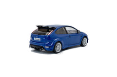 Ford Focus RS MK II 2010 Indianopolis Blue  1:43 - 90499