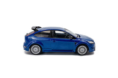 Ford Focus RS MK II 2010 Indianopolis Blue  1:43 - 90500