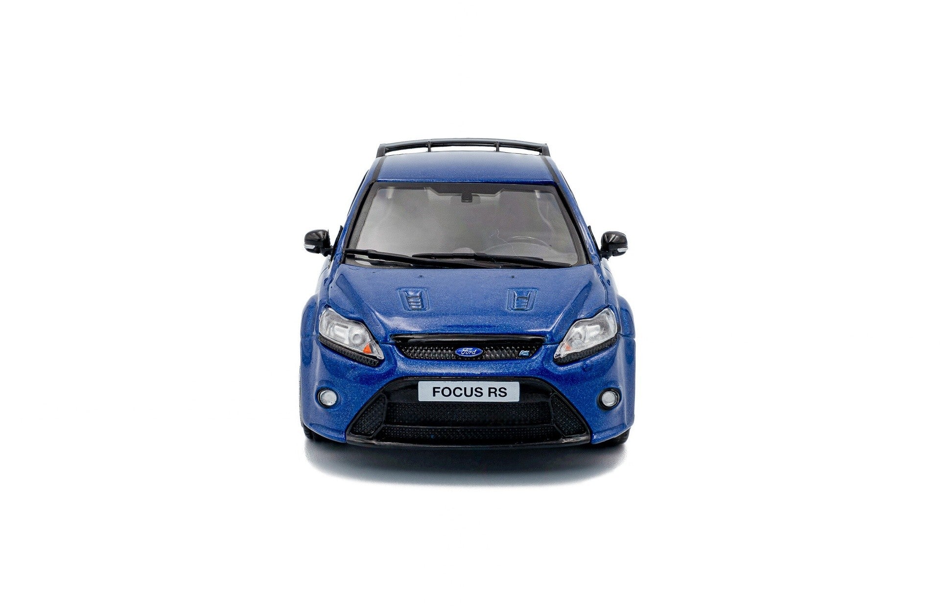 Ford Focus RS MK II 2010 Indianopolis Blue  1:43 - 90501