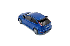 Ford Focus RS MK II 2010 Indianopolis Blue  1:43 - 90502