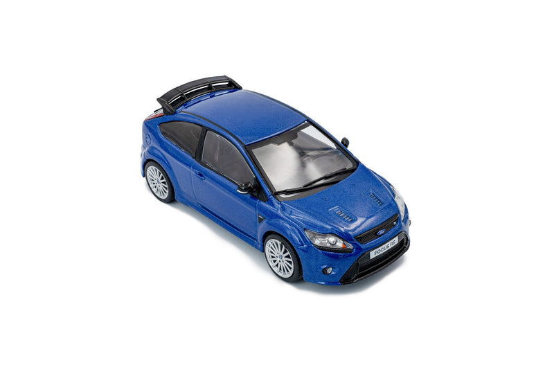 Ford Focus RS MK II 2010 Indianopolis Blue  1:43 - 90503