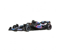 BWT Alpine F1 Team A524 F1 2024 Esteban Ocon Hotwheels 1:64 - 90555