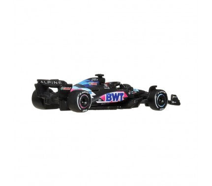 BWT Alpine F1 Team A524 F1 2024 Esteban Ocon Hotwheels 1:64 - 90556