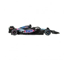 BWT Alpine F1 Team A524 F1 2024 Esteban Ocon Hotwheels 1:64 - 90557