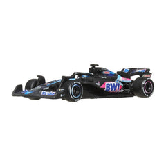 BWT Alpine F1 Team A524 F1 2024 Pierre Gasly Hotwheels 1:64 - 90560
