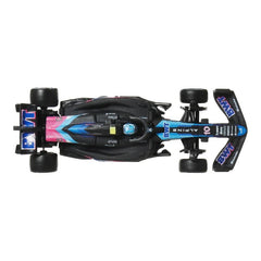 BWT Alpine F1 Team A524 F1 2024 Pierre Gasly Hotwheels 1:64 - 90561