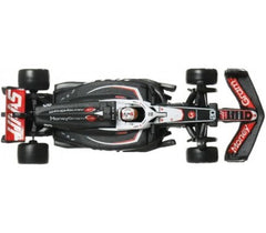 Haas Moneygram VF-24 F1 2024 Kevin Magnussen Hotwheels 1:64 - 90569