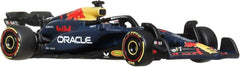 Red Bull RB20 Oracle F1 2024 Max Verstappen Hotwheels 1:64 - 90571