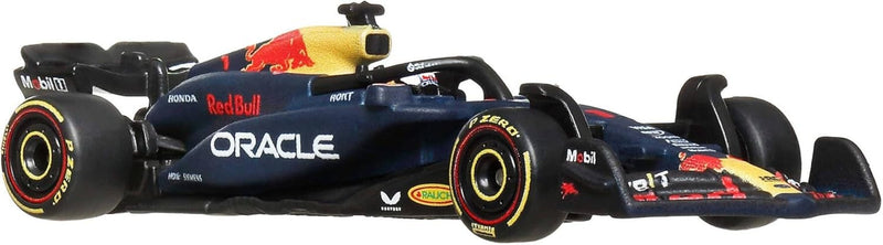 Red Bull RB20 Oracle F1 2024 Max Verstappen Hotwheels 1:64 - 90571