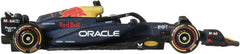 Red Bull RB20 Oracle F1 2024 Max Verstappen Hotwheels 1:64 - 90572