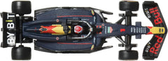 Red Bull RB20 Oracle F1 2024 Max Verstappen Hotwheels 1:64 - 90573