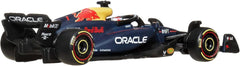 Red Bull RB20 Oracle F1 2024 Max Verstappen Hotwheels 1:64 - 90574