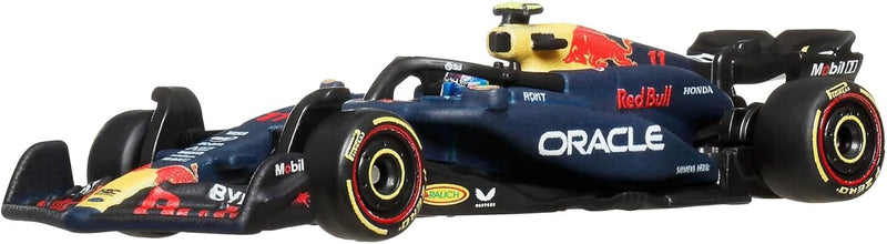 Red Bull RB20 Oracle F1 2024 Sergio Perez Hotwheels 1:64 - 90577