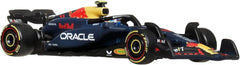 Red Bull RB20 Oracle F1 2024 Sergio Perez Hotwheels 1:64 - 90578