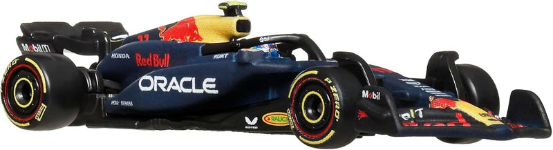Red Bull RB20 Oracle F1 2024 Sergio Perez Hotwheels 1:64 - 90578