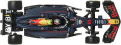 Red Bull RB20 Oracle F1 2024 Sergio Perez Hotwheels 1:64 - 90580