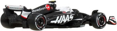 Haas Moneygram VF-24 F1 2024 Niko Hulkenberg Hotwheels 1:64 - 90583