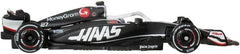 Haas Moneygram VF-24 F1 2024 Niko Hulkenberg Hotwheels 1:64 - 90584