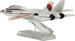 G.I.JOE Combat Jet Sky Striker (F-14 Tomcat) Hotwheels - 90589