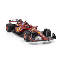 Ferrari SF-24 Winner Italy Gp F1 2024 Monza Charles Leclerc 1:18 - 90605