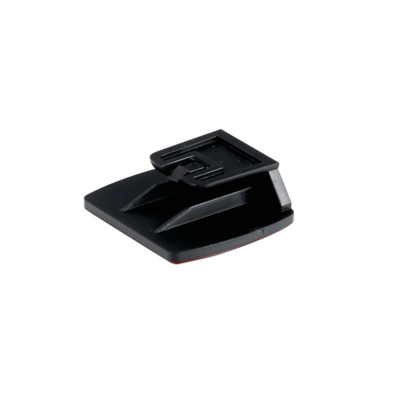 Clip adesiva Clip S Compatibile con Telepass Slim e MooneyGo - 1 pz - 90613