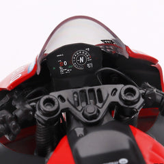 Lenovo Ducati Desmosedici Moto Gp 2022 Francesco Bagnaia 1:18 - 90697