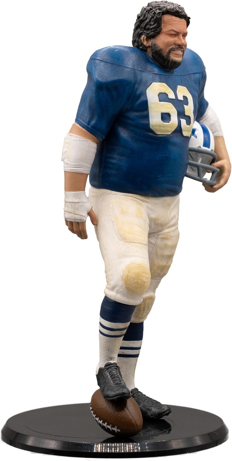 Bud Spencer in Bulldozer Resin Statue Infinite Statue 1:12 altezza 16cm - 90711
