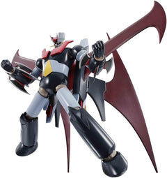 Grendizer U - Mazinger X - Jet Scrander X Robot Spirits Figure - 90736