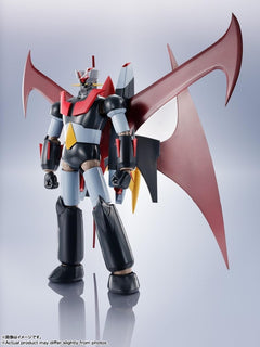 Grendizer U - Mazinger X - Jet Scrander X Robot Spirits Figure - 90738