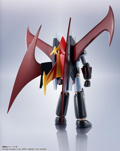 Grendizer U - Mazinger X - Jet Scrander X Robot Spirits Figure - 90739