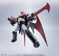 Grendizer U - Mazinger X - Jet Scrander X Robot Spirits Figure - 90741