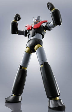 Grendizer U Spazer & Mazinger Z set Robot Spirits Bandai - 90751