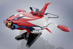 Grendizer U Spazer & Mazinger Z set Robot Spirits Bandai - 90752