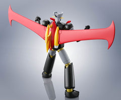 Grendizer U Spazer & Mazinger Z set Robot Spirits Bandai - 90754