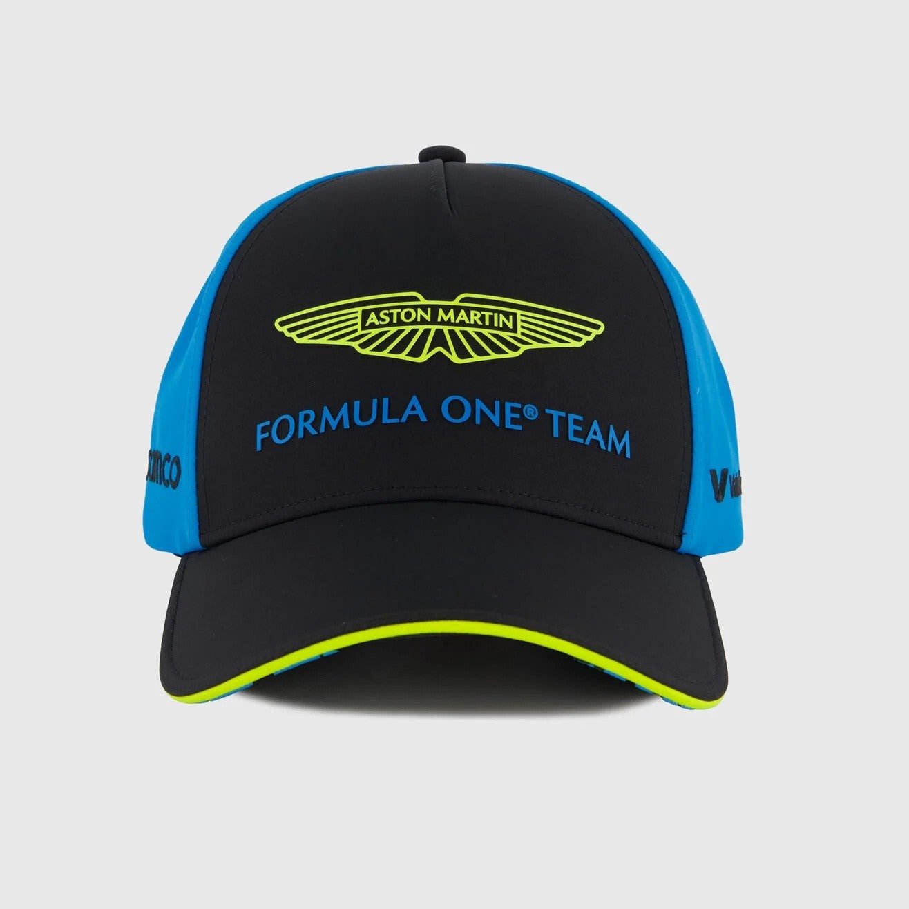 Aston Martin F1 Team Cappello Baseball Singapore 2025 - 90795